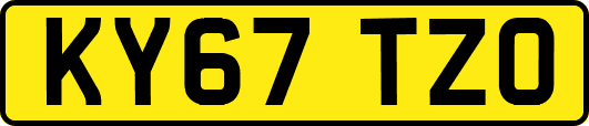 KY67TZO