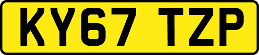 KY67TZP