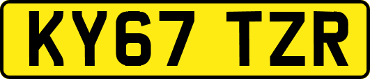 KY67TZR