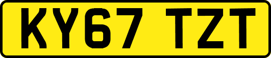 KY67TZT