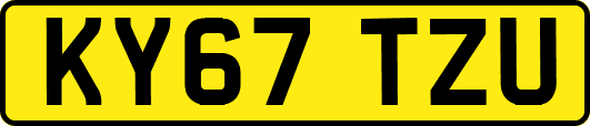 KY67TZU