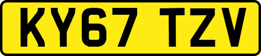 KY67TZV