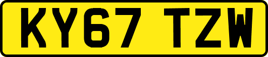 KY67TZW