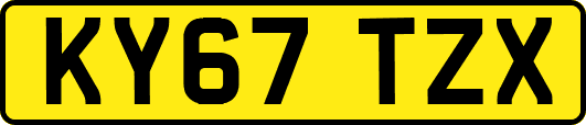 KY67TZX