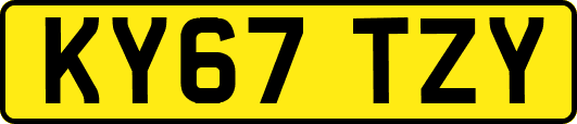 KY67TZY