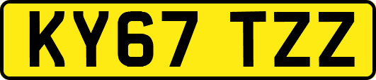 KY67TZZ