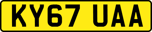 KY67UAA