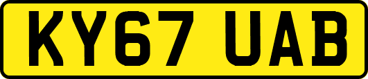 KY67UAB