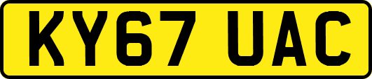 KY67UAC