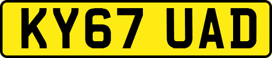 KY67UAD