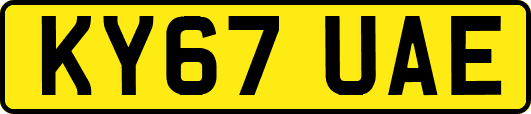 KY67UAE