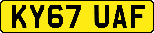 KY67UAF