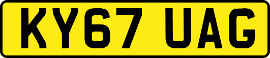 KY67UAG