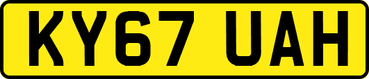 KY67UAH