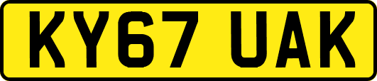 KY67UAK