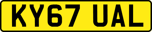 KY67UAL