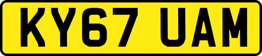 KY67UAM