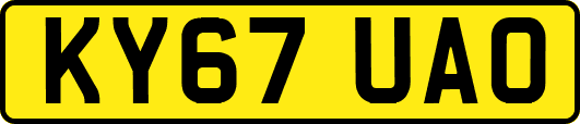 KY67UAO