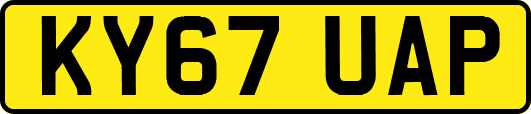 KY67UAP