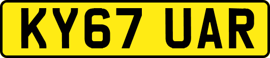 KY67UAR