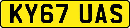 KY67UAS