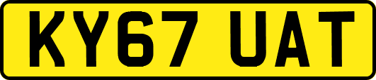 KY67UAT