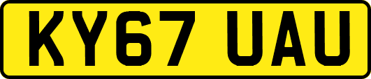 KY67UAU
