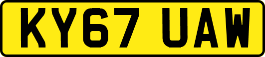 KY67UAW