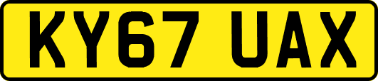 KY67UAX