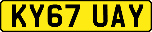 KY67UAY