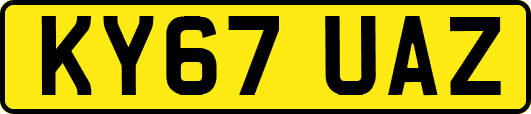 KY67UAZ