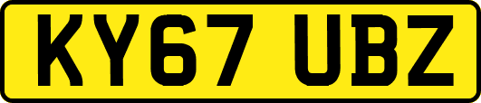 KY67UBZ