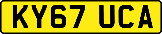 KY67UCA