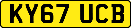 KY67UCB