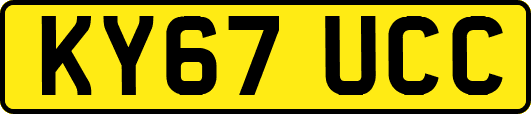 KY67UCC