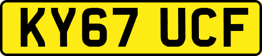 KY67UCF