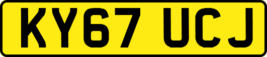 KY67UCJ