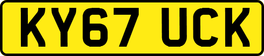 KY67UCK