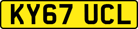 KY67UCL
