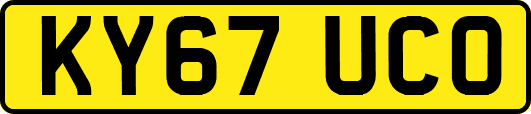 KY67UCO