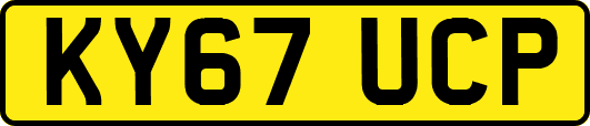 KY67UCP