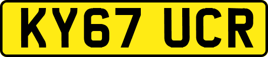KY67UCR