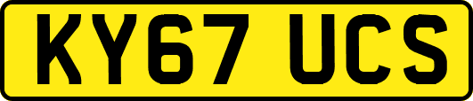 KY67UCS