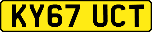 KY67UCT