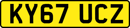 KY67UCZ
