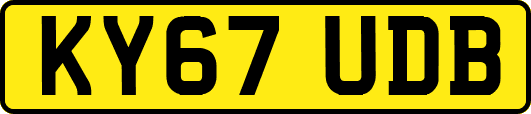 KY67UDB