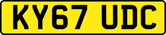 KY67UDC