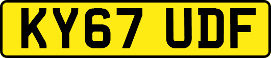 KY67UDF