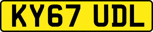 KY67UDL