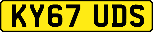 KY67UDS